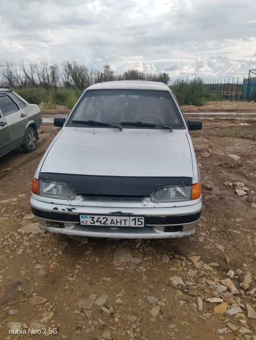Продам обмен ваз 2215