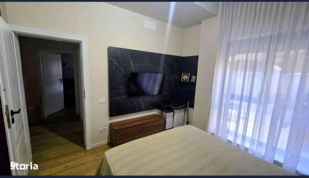 Apartament Brazdă-Păltiniș