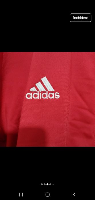 Geaca Adidas originala xl