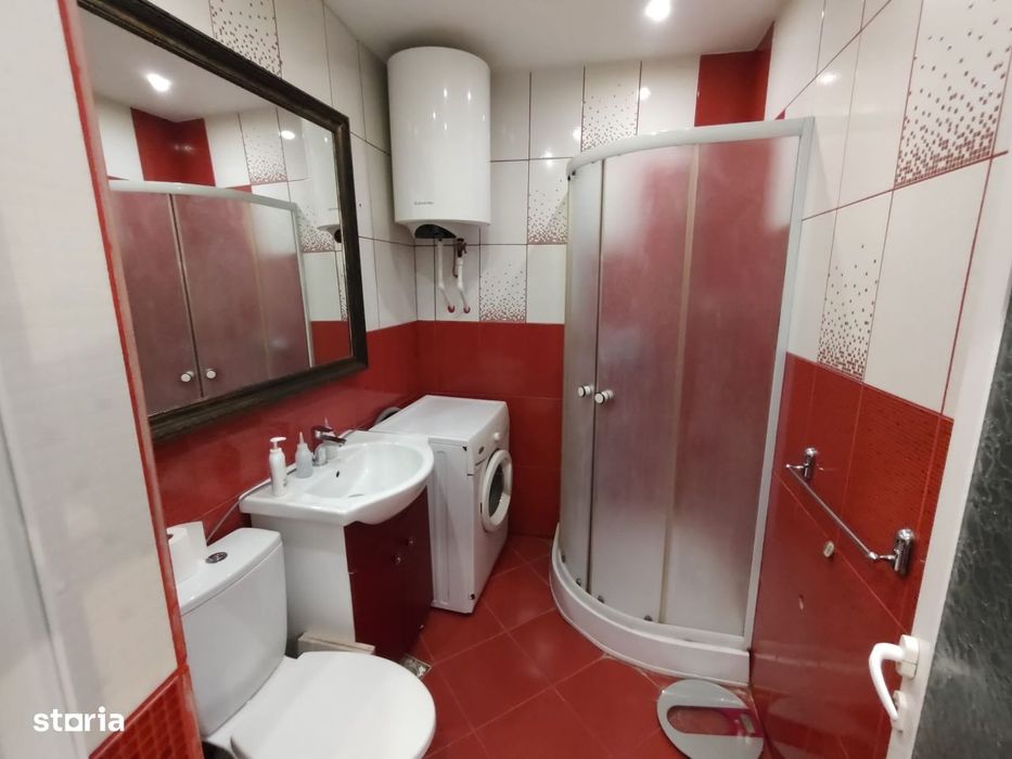 Garsoniera confort 1 -de vanzare-mobilata si utilata!