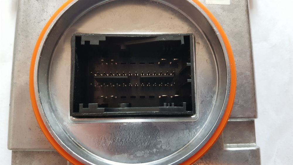 Modul droser calculator far led VW Seat Octavia Golf 7 kodiaq arona