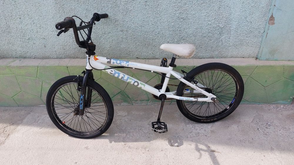 Продам велосипед BMX