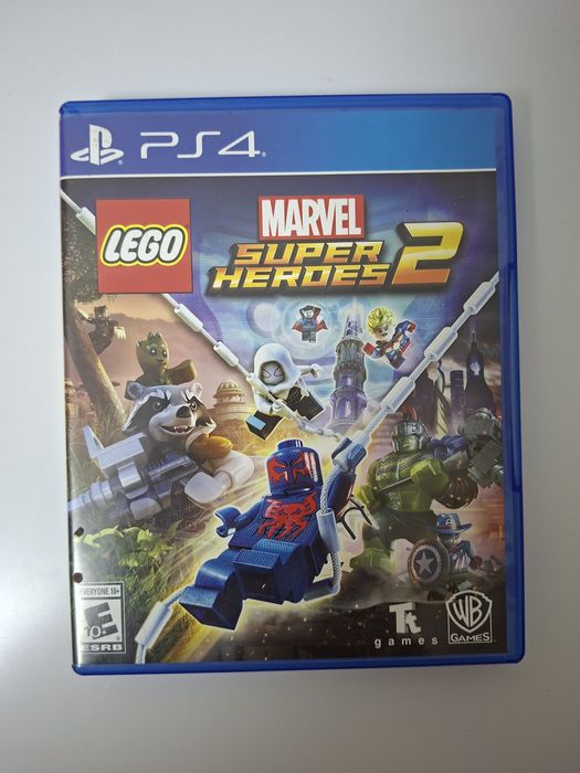 Игровые диски для PS4 и PS5