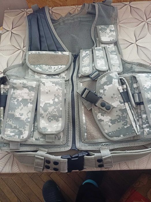 Тактически Елек.