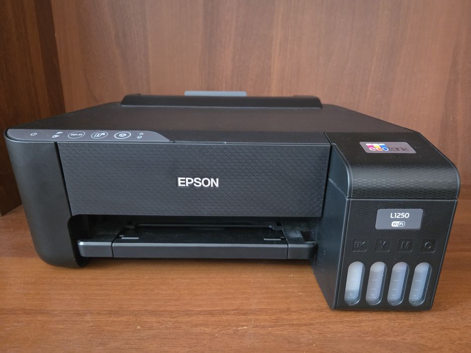 Принтер Epson L1250