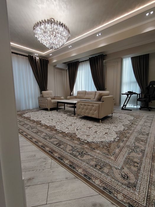 Сдаётся квартира