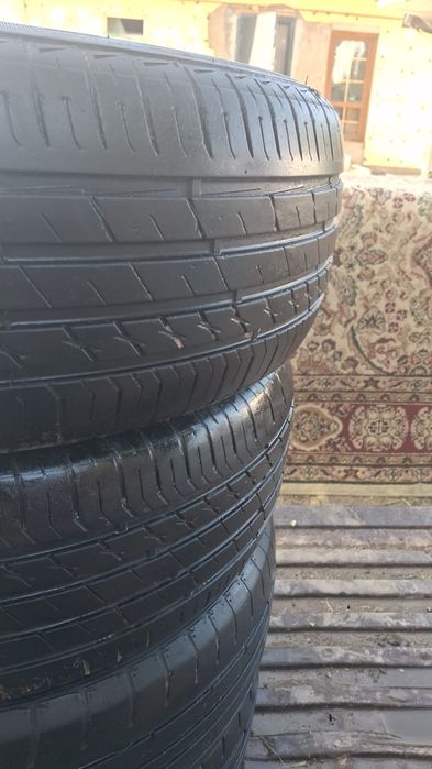 шины 16 размера.