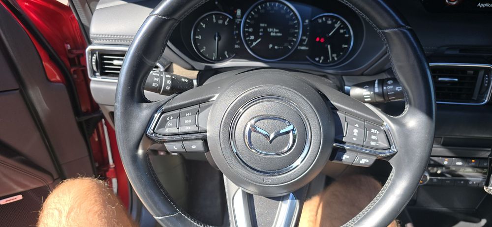 Mazda CX5 Full options