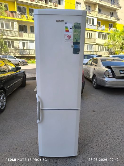 Холодильник с доставкой LG