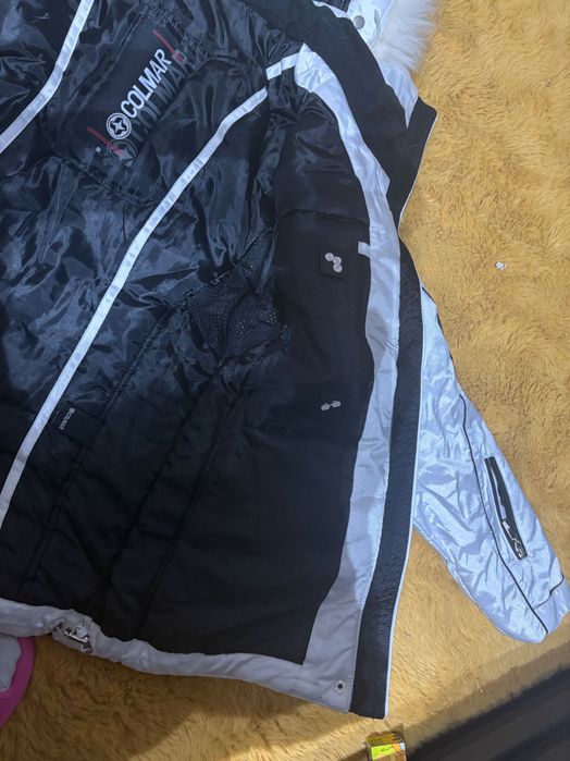 Ски яке colmar рр S