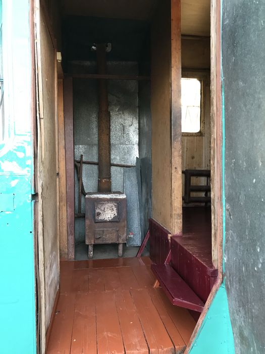 Аренда вагончик