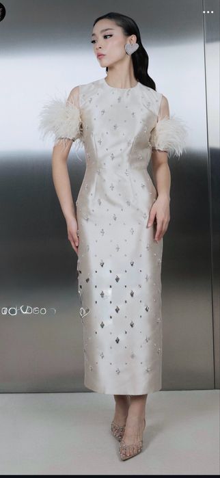 Платье Malli.
