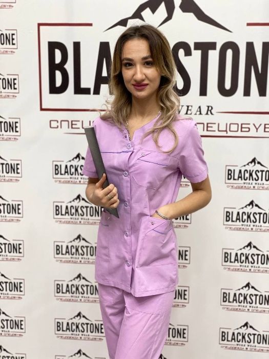 Спецодежда для медсестер