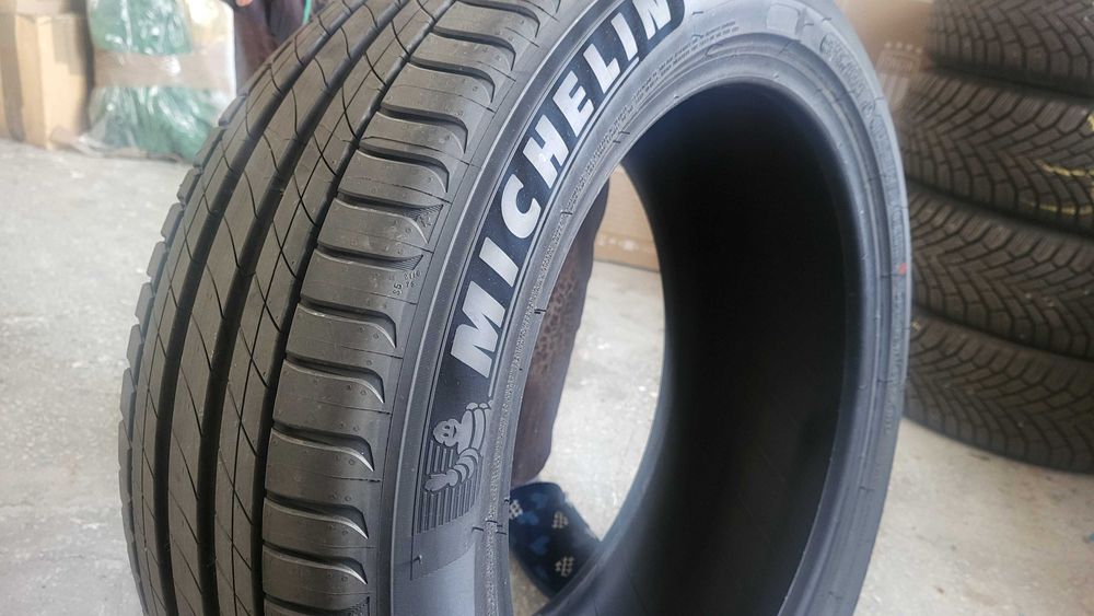Anvelope Michelin Primacy 4 de vara 225/50/R 18 ca noi
