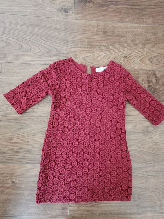 Rochie Zara mărime 104