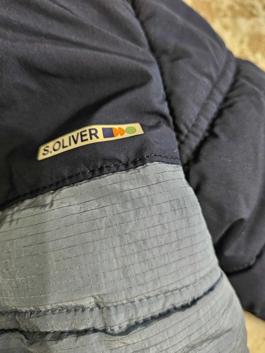 Geaca groasa s.Oliver
