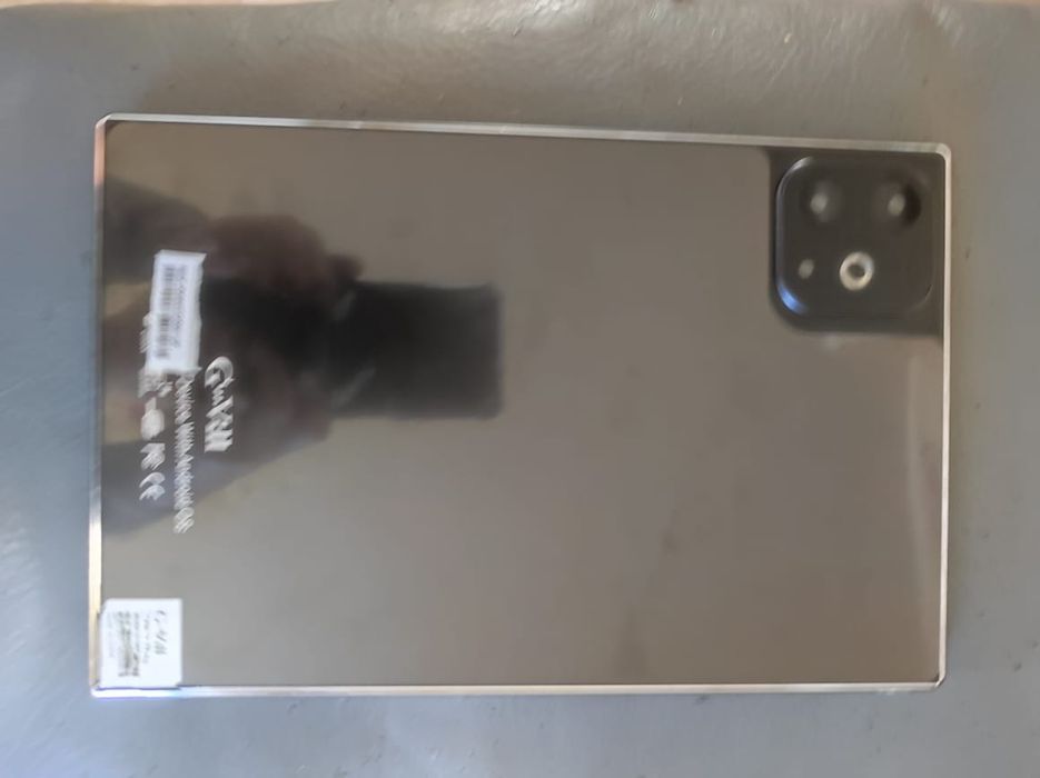 Планшет g.vill g1000 pro