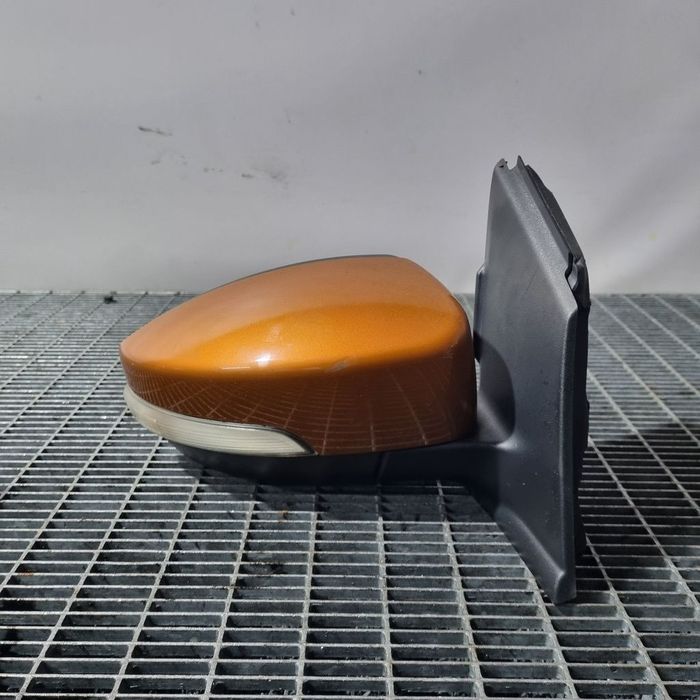 Oglinda dreapta Ford Kuga II 2012 - 2014 4 Usi HOKKAIDO ORANGE AA (1479) Fără rabatare ...