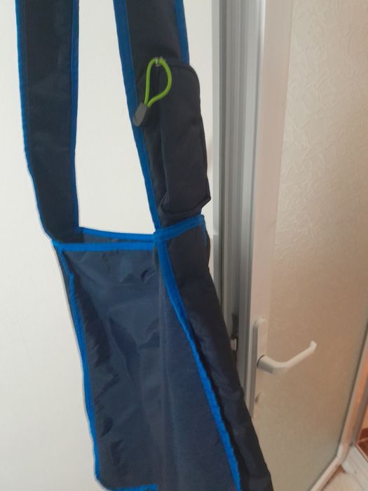 Wolgswagen  geanta de umăr nou