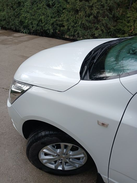 Cobalt 2025 GX-Style AT Plus sotiladi