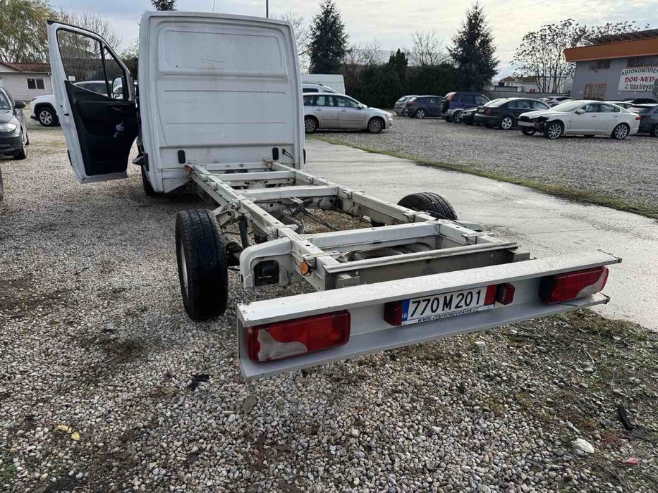 Мерцедес спринтер 314