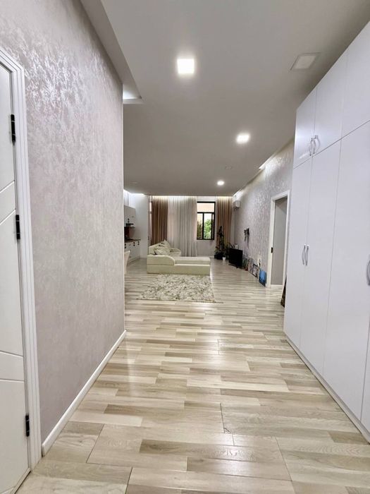Продается 3х комнатная квартира,ЖК Дипломат,ул Нукусская,87м2