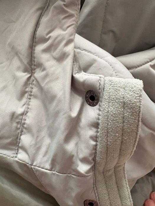 Пальто демиснзонное на девочку