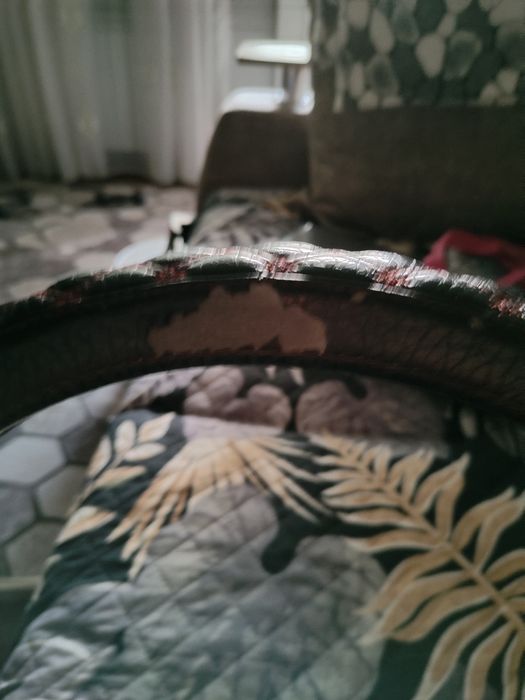 Продам чехлы на передние сиденья