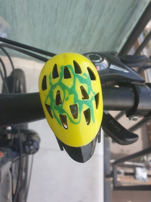 24 Velosiped sotiladi bonus +sumkasi+zvonoki bilan