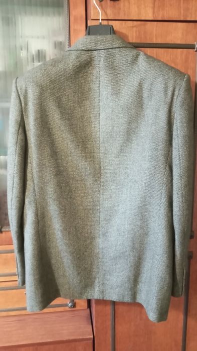 Мода и стиль (пиджак)