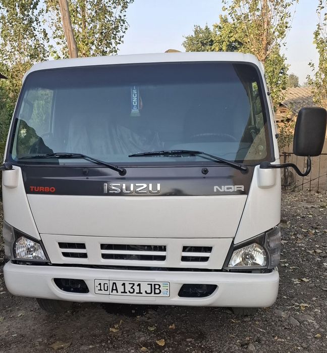 Гавновоз хизмати (ассенизатор)