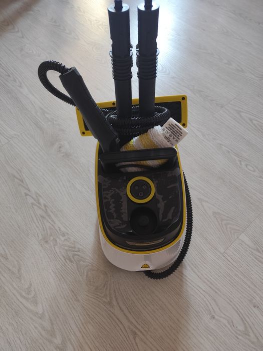 Kärcher sc3 Deluxe