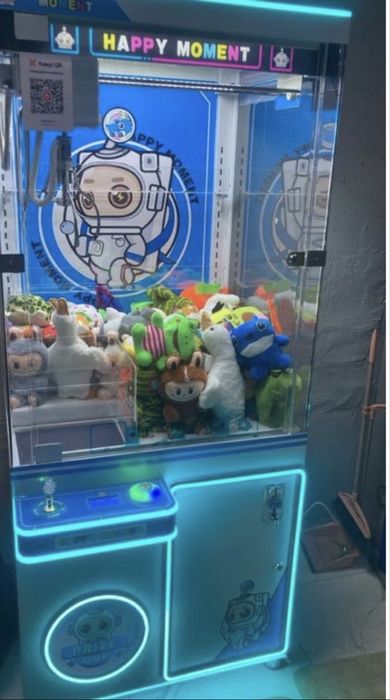 Игровой аппарат сатылады
