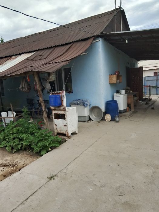 Продам дом  срочно