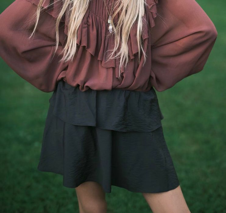 Дрехи разподажба h&m, zara, mohito