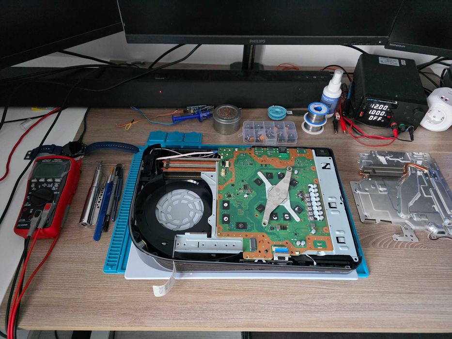 Playstation 5 PS5 DIsk Edition Refurbished [Garantie]