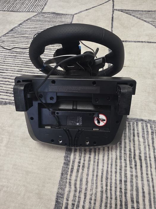 Logitech G29 Driving Force