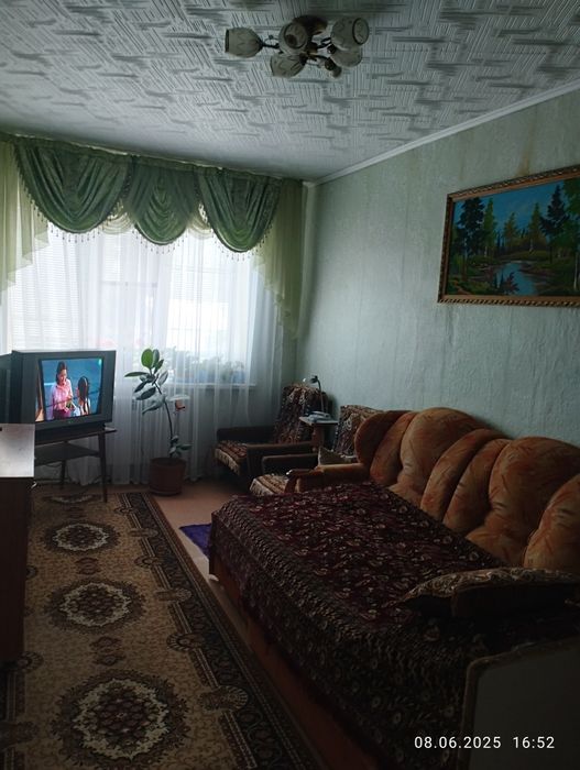 Продам дом п.Деркул