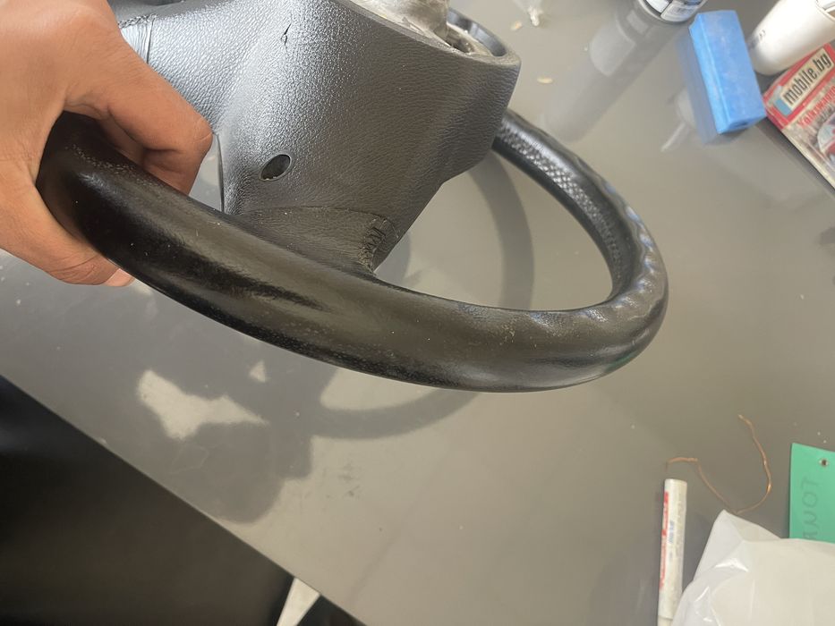 Волан за BMW X5 X6