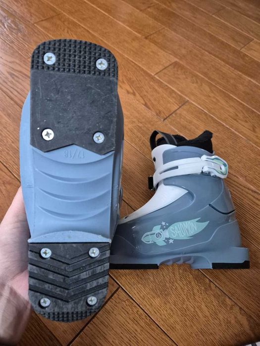 Vand Clapari Schiuri si Casca