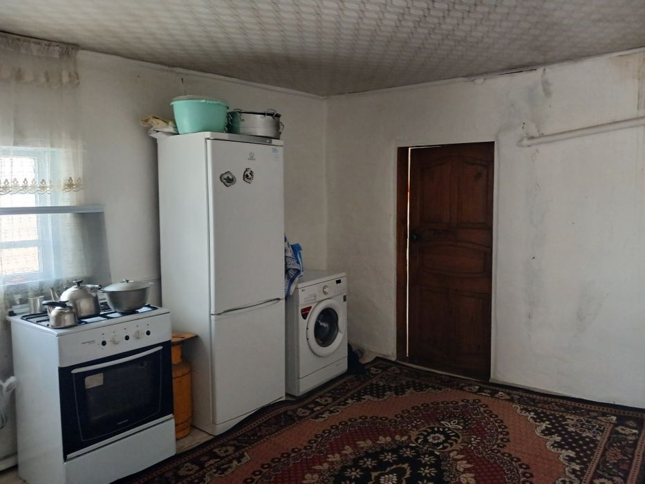 Продается дом 3 комантный