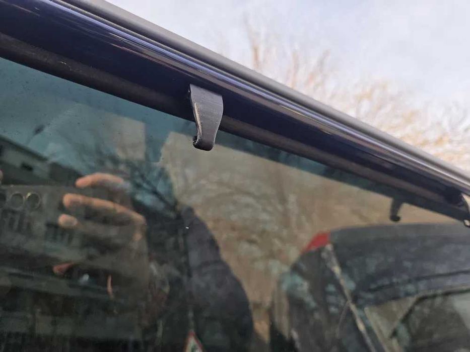 Кука за сенник / щора VW Passat B6 B7