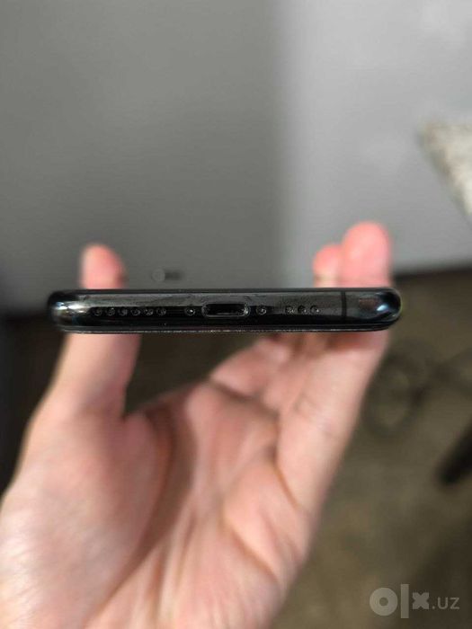 Iphone XS 256 GB