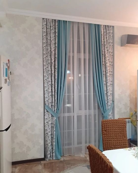 Шторы тюли не дорого