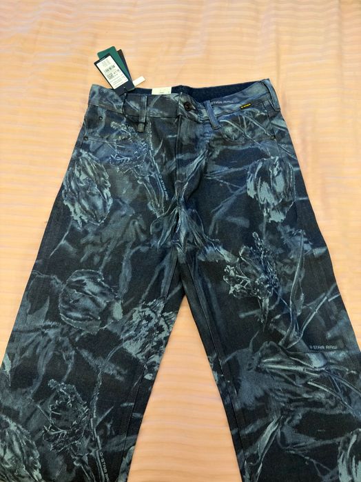 Дамски дънки G star