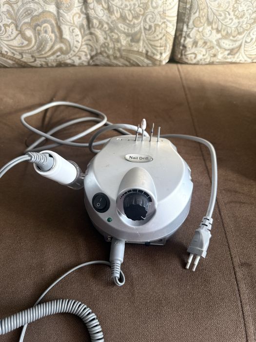 Аппарат для маникюра