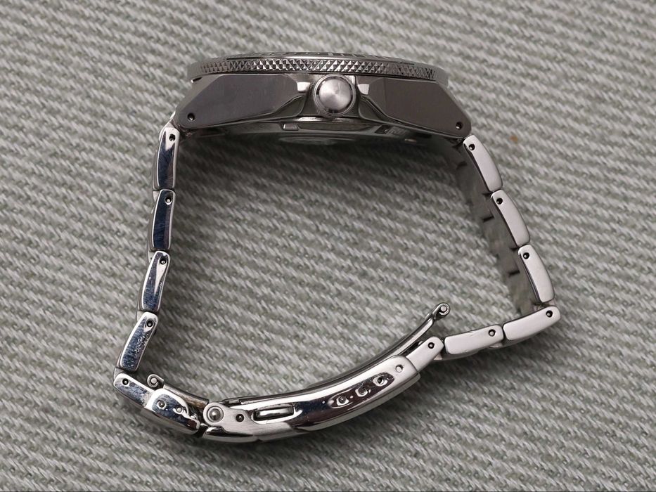 Ceas Seiko Prospex King Samurai automatic