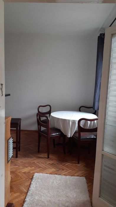 Дава се под наем Тристаен апартамент в София, Център - 106 кв.м за 600 € - Снимка #10