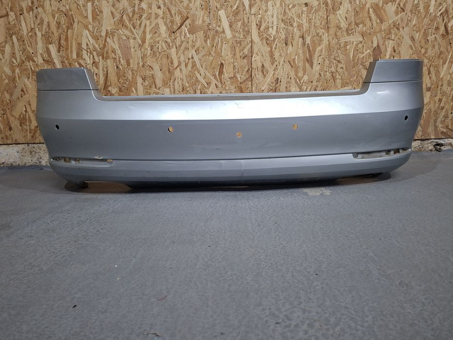Bara spate Skoda Octavia 2 facelift berlina an 2008-2013