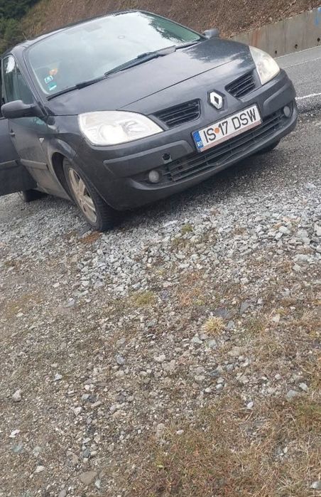 Vand sau schimb renault